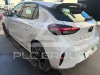 2026 Opel Corsa