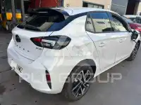 2026 Opel Corsa
