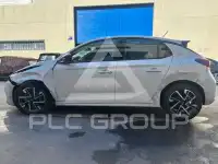 2026 Opel Corsa