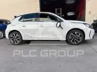 2026 Opel Corsa