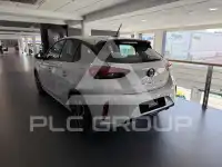 2026 Opel Corsa