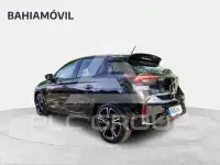 2026 Opel Corsa
