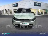 2026 Opel Corsa