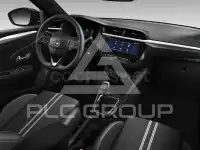 2026 Opel Corsa