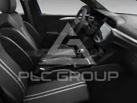 2026 Opel Corsa