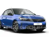 2026 Opel Corsa