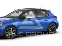 2026 Opel Corsa