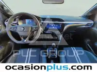 2026 Opel Corsa