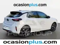 2026 Opel Corsa