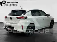 2026 Opel Corsa