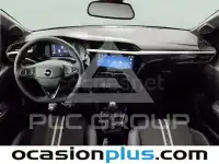 2026 Opel Corsa