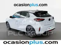2026 Opel Corsa
