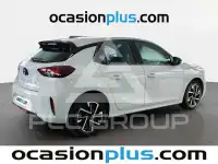 2026 Opel Corsa