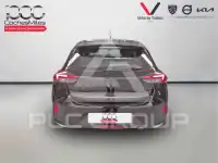 2026 Opel Corsa