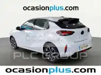 2026 Opel Corsa