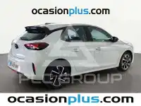 2026 Opel Corsa