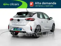 2026 Opel Corsa