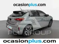 2026 Opel Corsa
