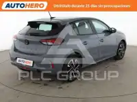 2026 Opel Corsa