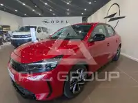 2026 Opel Corsa