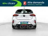2026 Opel Corsa