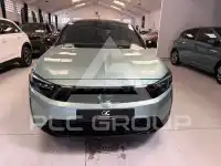 2026 Opel Corsa