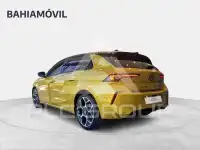 2026 Opel Astra