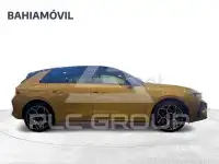2026 Opel Astra