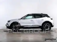 2026 Opel Mokka