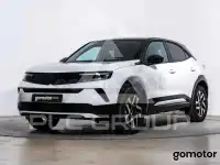 2026 Opel Mokka
