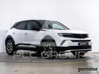 2026 Opel Mokka