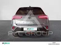 2026 Opel Mokka