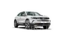 2026 Opel Mokka