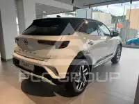 2026 Opel Mokka