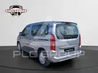 2026 Opel Combo