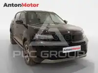 2026 Opel Frontera