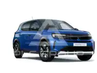 2026 Opel Frontera