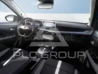2026 Opel Frontera