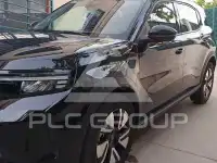 2026 Opel Frontera
