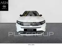2026 Opel Frontera