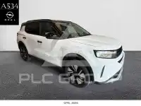 2026 Opel Frontera