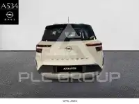 2026 Opel Frontera
