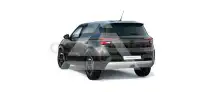 2026 Opel Frontera