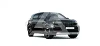 2026 Opel Frontera