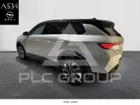 2026 Opel GrandlandX