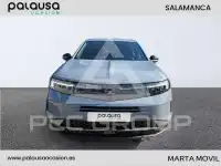2026 Opel GrandlandX