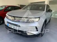 2026 Opel GrandlandX