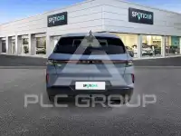 2026 Opel GrandlandX
