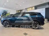 2026 Opel GrandlandX