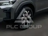 2026 Dacia Bigster